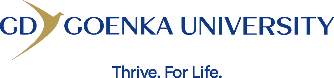 GD Goenka University